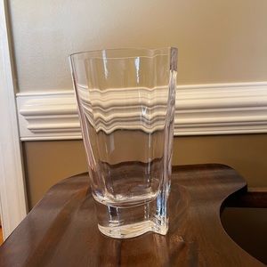 Vase - Glass Hurricane